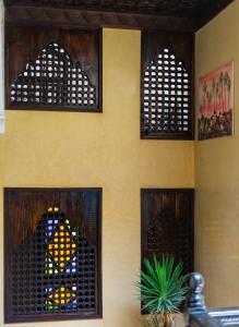 Fotografie z fotogalerie ubytování Riad Full Moon v Marrákéši