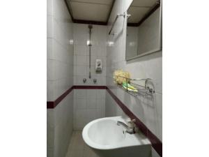 Koupelna v ubytování TS Hotel - Taman Rinting