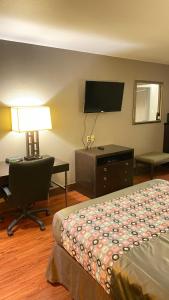 Gallery image of Island Suites Bay City in Bay City