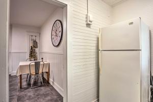 Gallery image of Pet-Friendly Baker City Escape with Private Yard! in Baker City
