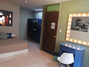 Fotografie z fotogalerie ubytování Casa Tres Piedras v destinaci Zacatecas