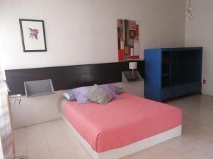 Fotografie z fotogalerie ubytování Casa Tres Piedras v destinaci Zacatecas