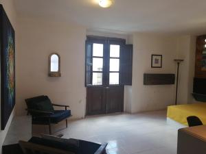 Fotografie z fotogalerie ubytování Casa Tres Piedras v destinaci Zacatecas
