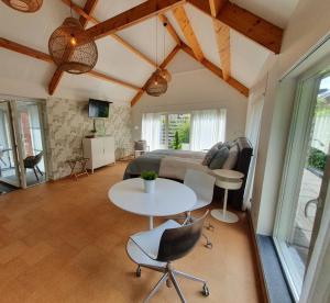 Afbeelding uit fotogalerij van B&B De Boerderij in Haren