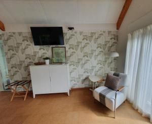 Afbeelding uit fotogalerij van B&B De Boerderij in Haren