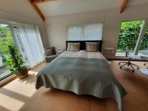 Afbeelding uit fotogalerij van B&B De Boerderij in Haren