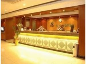 马西TS Hotel - Taman Rinting的相册照片