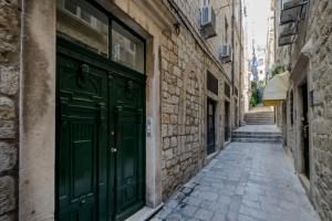 Fotografie z fotogalerie ubytování Guest House Flores v Dubrovníku
