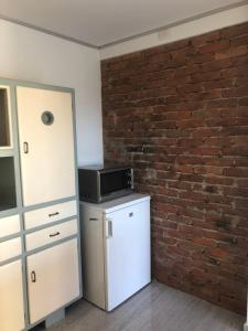 Cucina o angolo cottura di LUXURY vertical open space