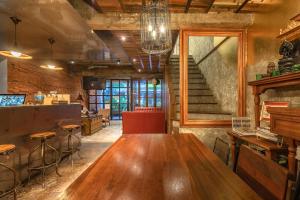 Fotografie z fotogalerie ubytování Siam Plug In Hostel v destinaci Bangkok
