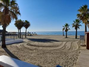 Fotografie z fotogalerie ubytování Estepona Centro Playa v destinaci Estepona