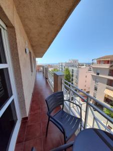 Fotografie z fotogalerie ubytování Estepona Centro Playa v destinaci Estepona + 8 fotografií