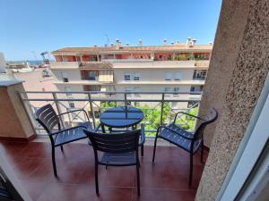 Fotografie z fotogalerie ubytování Estepona Centro Playa v destinaci Estepona