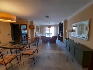 Fotografie z fotogalerie ubytování Estepona Centro Playa v destinaci Estepona