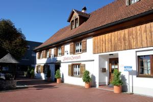 Gallery image of Gästehaus Bernhard in Lochau