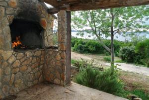 Fotografia z galérie ubytovania Robinson home in Pašman with Seaview, Terrace (4654-1) v destinácii Pašman
