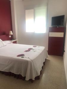 Apartamento Jardines del Mar El Campello, Alicante, El ...