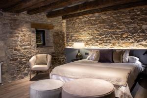 Casa Rural Aracanciás, Borrastre – Precios actualizados 2022