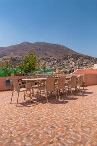 Imagen de la galería de Vila Elion Myloi, en Symi