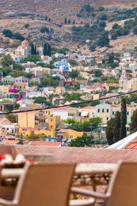 Imagen de la galería de Vila Elion Myloi, en Symi