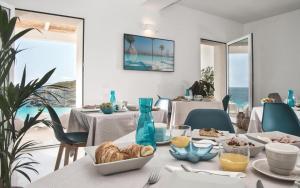 Gallery image of Villa Bianca Luxury B&B Experience in Santa Teresa Gallura