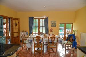 Gallery image of Chez Valade in Payroux