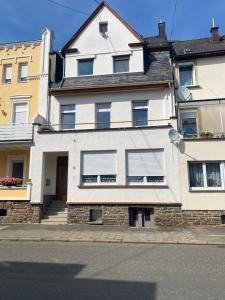 Fotografie z fotogalerie ubytování Apartment Moseltraum v destinaci Zell an der Mosel