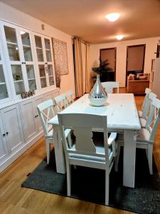 Setusvæði á Restauberge Peitry
