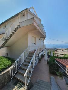 Fotografia z galérie ubytovania Adriatix Apartment v destinácii Rijeka