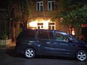Foto sihtkohas Ahhaltsihhe asuva majutusasutuse Old House galeriist