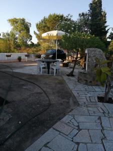 Kép Villa dei Ginepri szállásáról Badesiben a galériában