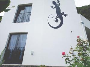 Ciclismo em Lazy Lizard by the Ocean ou nos arredores