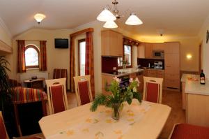 Gallery image of Appartement Alpenblume in Schladming