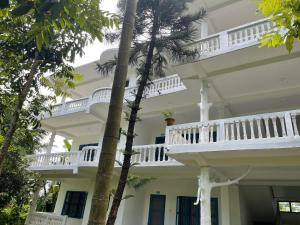 Balkon ili terasa u objektu Hotel Misty Nepal