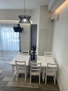 Kép Aelia Luxury Beach House szállásáról Réthimnóban a galériában