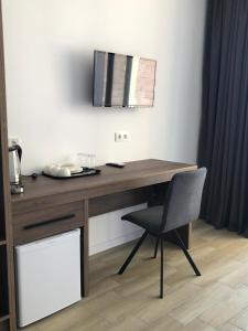 Foto sihtkohas Gonio asuva majutusasutuse Citro Villa galeriist