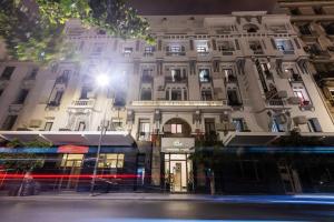 Gallery image of Hotel Majestic in Casablanca