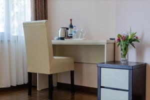 GNS Hotel的酒水