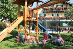 Afbeelding uit fotogalerij van Pension Winter in Zell am Moos