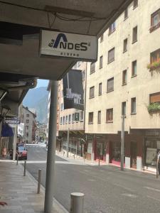 Gallery image of Alberg Els Andes in Andorra la Vella