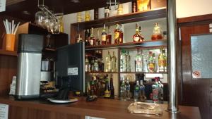 Gallery image of Pensiunea Maria in Călimăneşti