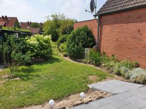 オッテルンドルフにあるFerienhaus Ursel in Otterndorfのギャラリーの写真