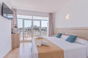 Gallery image of Suncoast Ibiza Hotel - Adults Only - in Ibiza Town