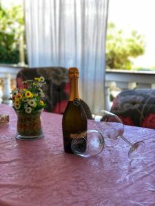 Gallery image of Dvosobni apartman in Banjol