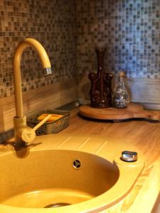 Gallery image of Dvosobni apartman in Banjol