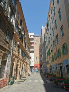 Fotografie z fotogalerie ubytování Five v destinaci Rijeka