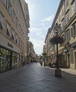 Fotografie z fotogalerie ubytování Five v destinaci Rijeka