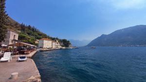Gallery image of Stone House Petra in Perast
