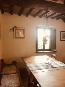 Kép MEA CASA Toscana szállásáról Castellina in Chiantiban a galériában