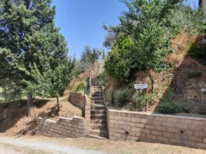 Billede fra billedgalleriet på Il Mandorlo i Ficulle + 21 billeder